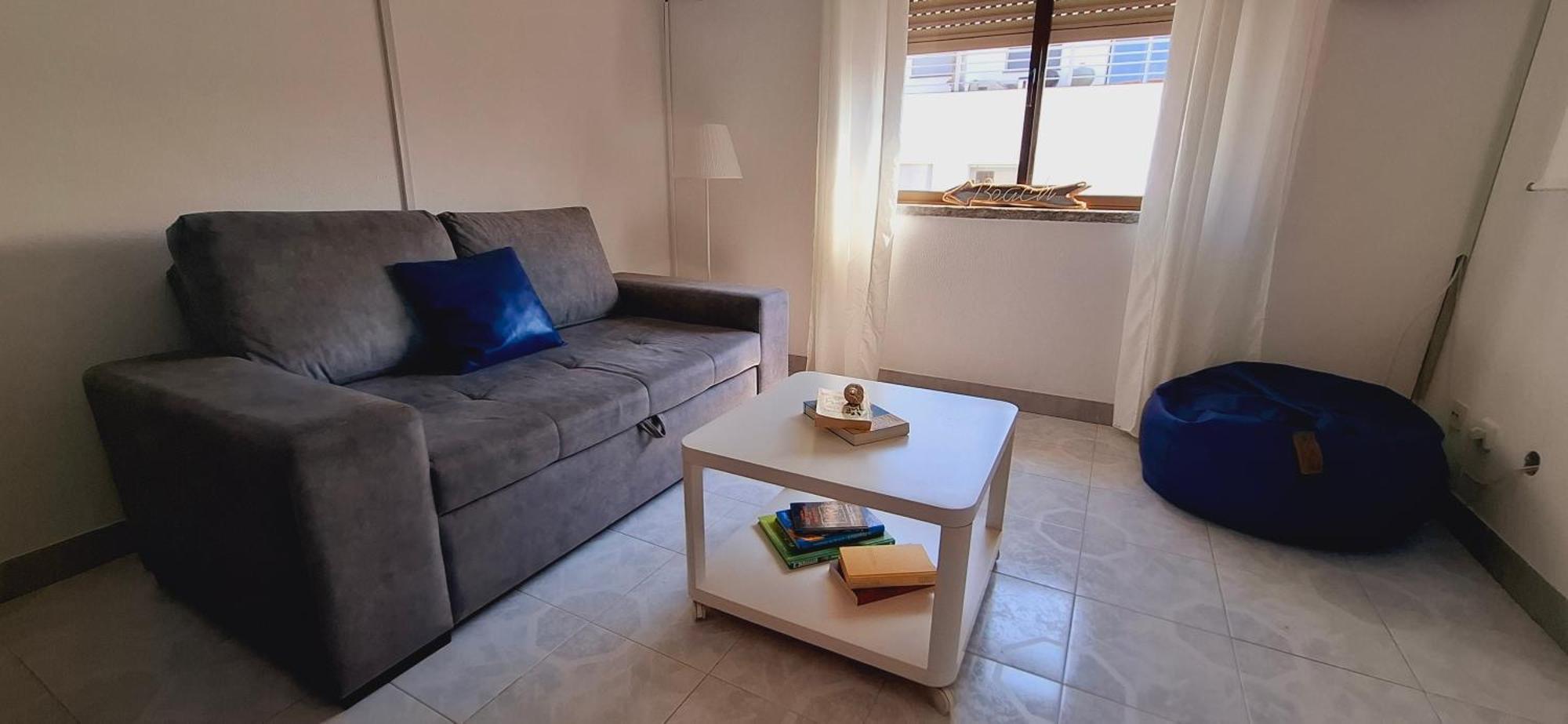 The Whale Beach House Atouguia Da Baleia Extérieur photo