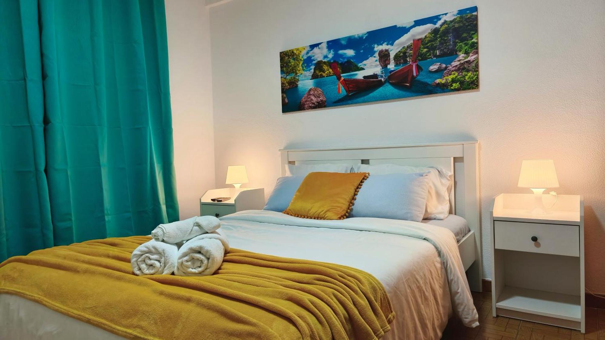 The Whale Beach House Atouguia Da Baleia Extérieur photo