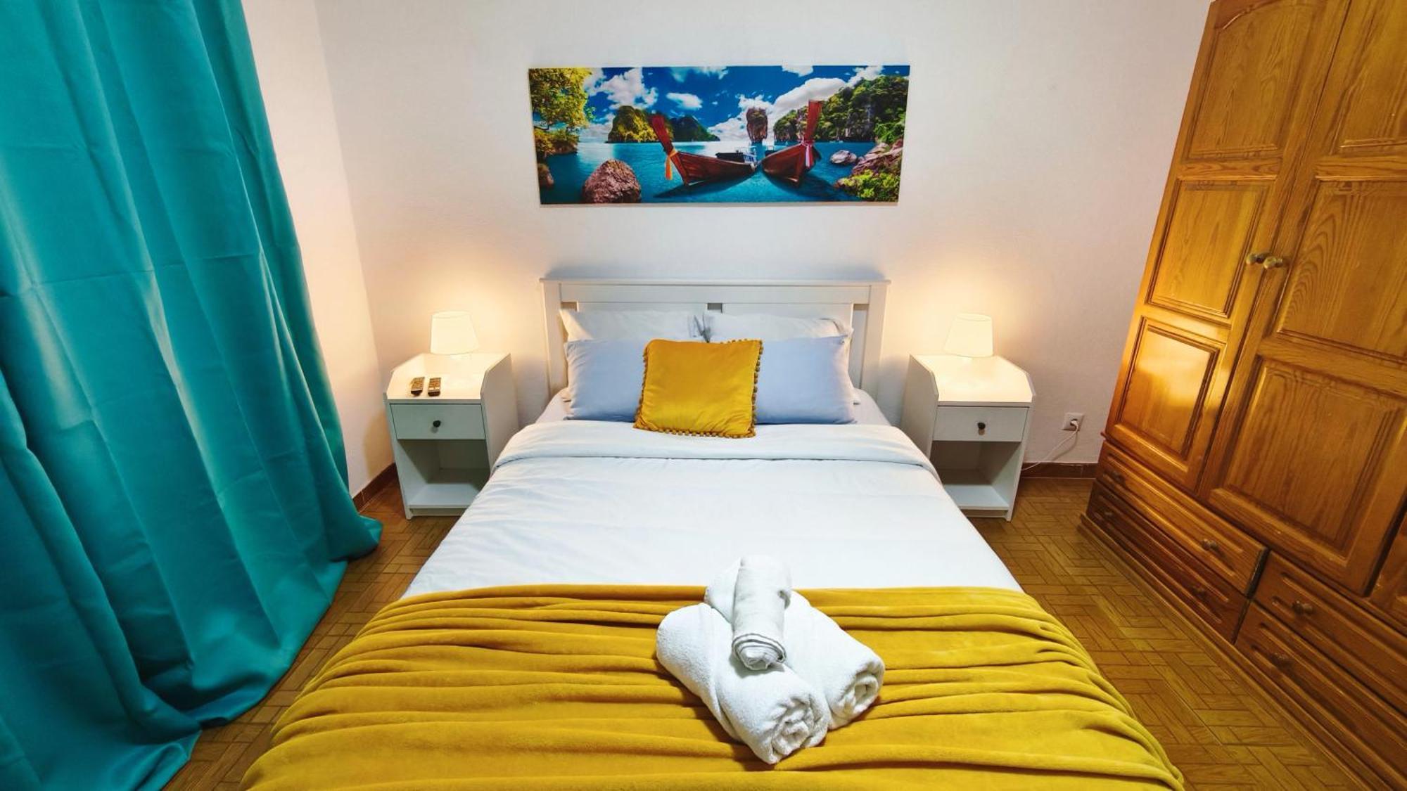 The Whale Beach House Atouguia Da Baleia Extérieur photo